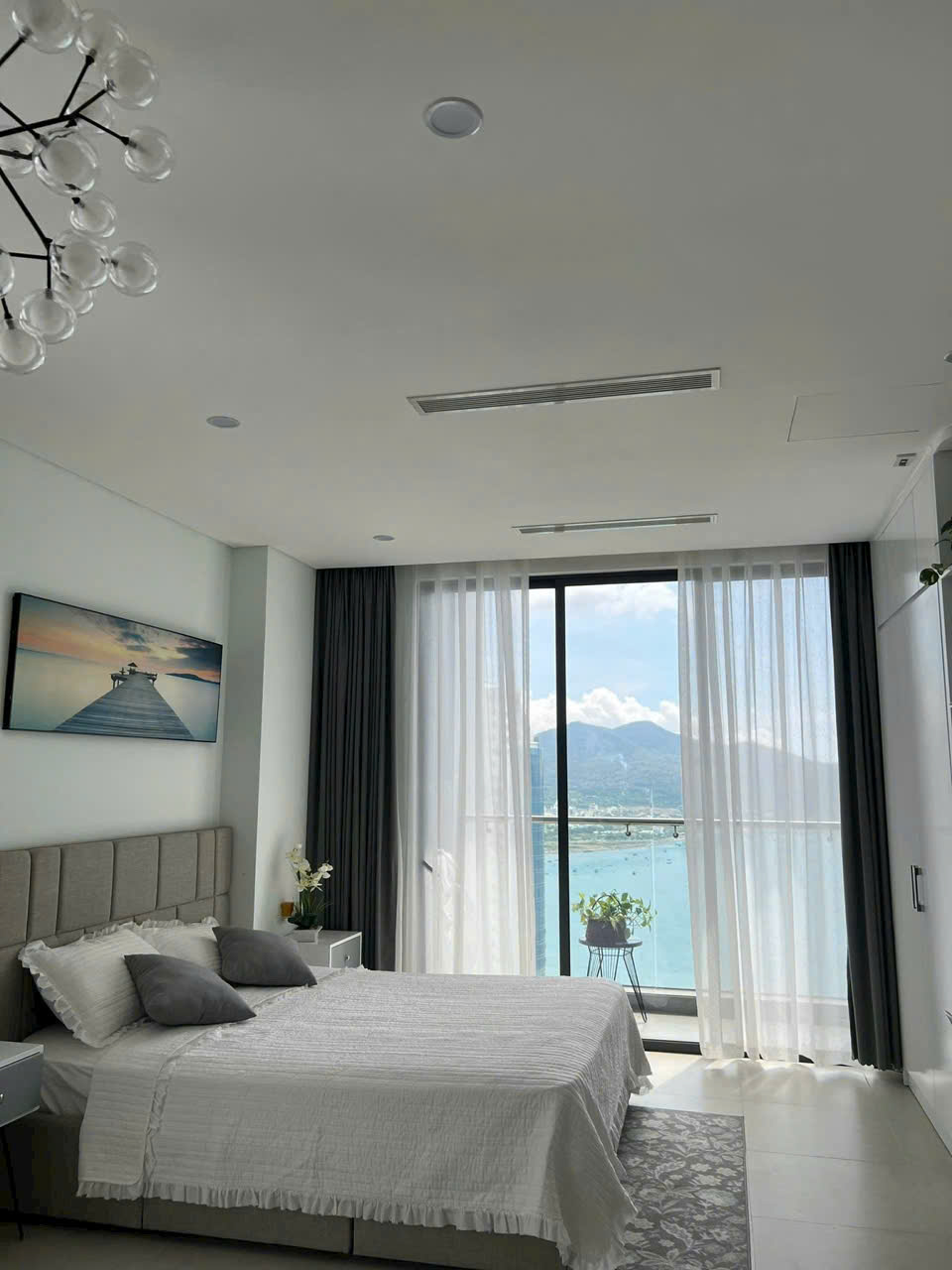 Bán Căn Hộ Scenia Bay Nha Trang Tầng 28 View Biển – Giá Chỉ 3,4 Tỷ!